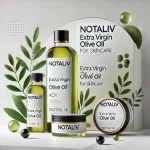 Aceite de Oliva y cosmética